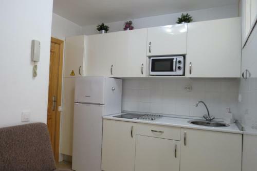Apartamento Las Canteras Beach
