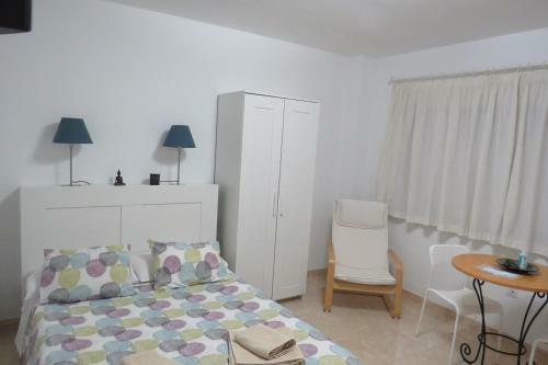 Apartamento Las Canteras Beach