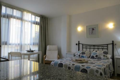 Apartamento Las Canteras Beach