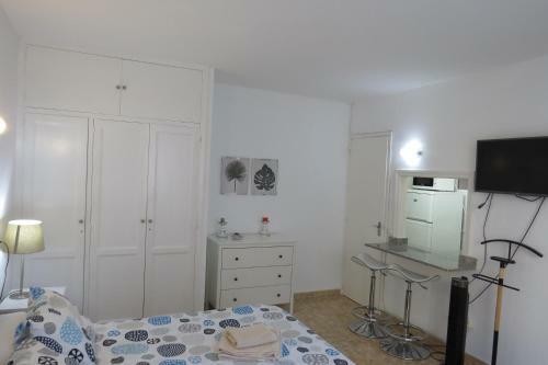 Apartamento Las Canteras Beach