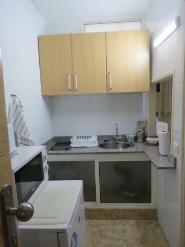 Apartamento Las Canteras Beach