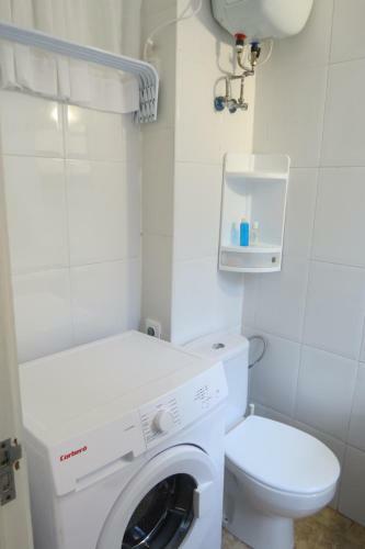 Apartamento Las Canteras Beach
