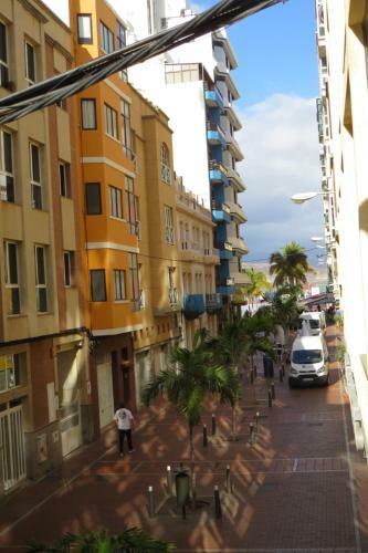 Apartamento Las Canteras Beach