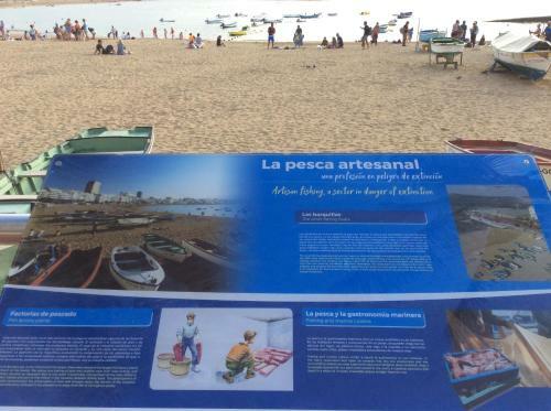Apartamento Las Canteras Beach