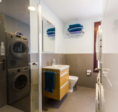 Canteras Luxury Beach Apartments