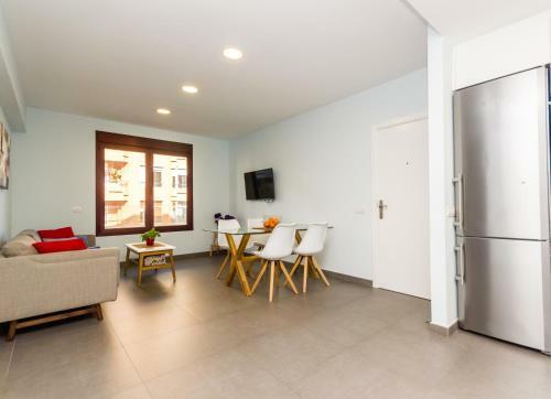 Canteras Luxury Beach Apartments