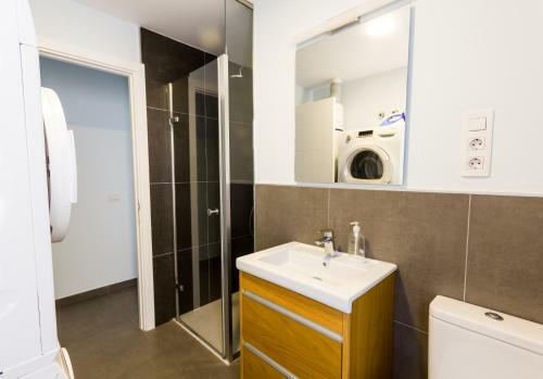 Canteras Luxury Beach Apartments