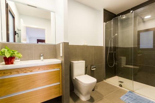 Canteras Luxury Beach Apartments