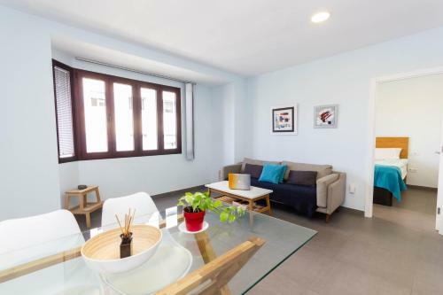 Canteras Luxury Beach Apartments