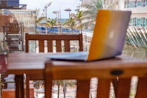 Canteras Luxury Beach Apartments