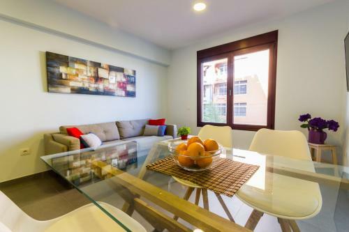Canteras Luxury Beach Apartments