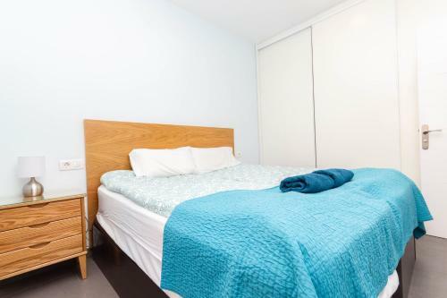 Canteras Luxury Beach Apartments