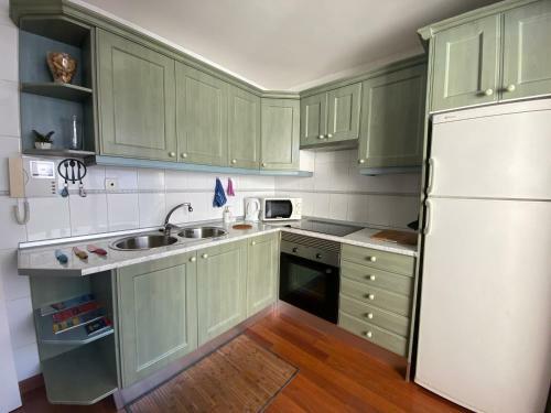 Apartamento Con Vistas