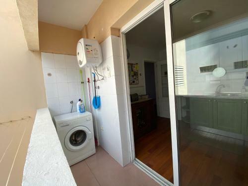 Apartamento Con Vistas