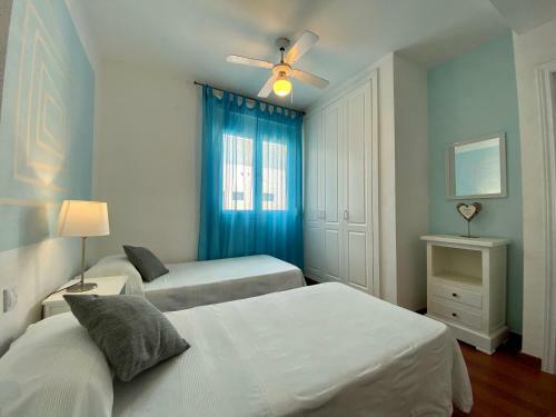 Apartamento Con Vistas