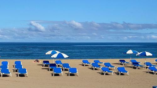 Apartamento Con Vistas