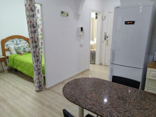 Apartamento Loft Santa Catalina Park