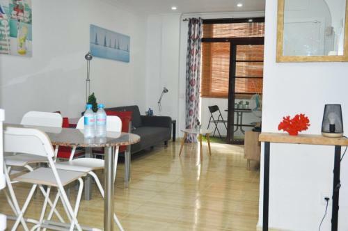 Apartamento Loft Santa Catalina Park