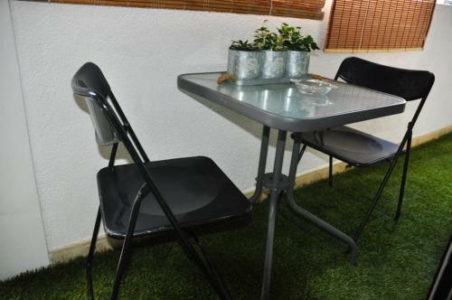Apartamento Loft Santa Catalina Park