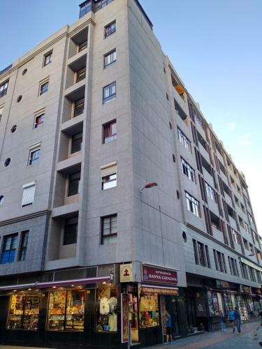 Apartamento Loft Santa Catalina Park