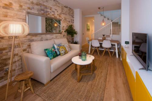 Las Canteras Beach Apartment Sagasta II