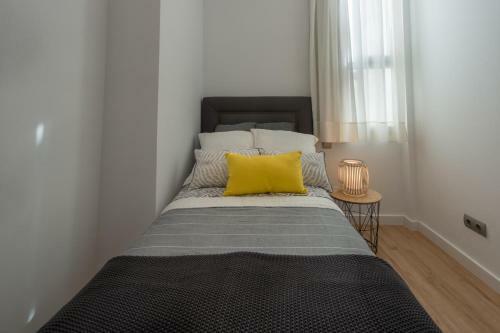 Las Canteras Beach Apartment Sagasta II