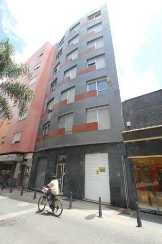 Las Canteras Beach Apartment Sagasta II