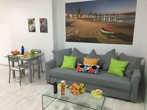 Apartamento Santa Catalina Modern Home