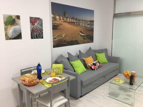 Apartamento Santa Catalina Modern Home