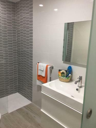 Apartamento Santa Catalina Modern Home