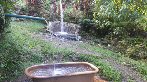 Hostal Ti Kwen Glo Cho