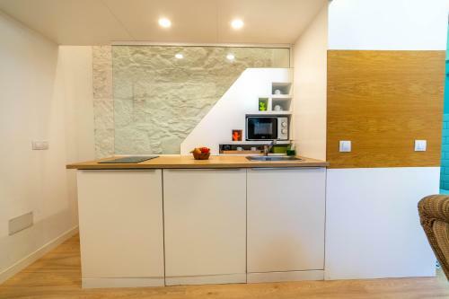 Apartamento Eco-studio Vegueta