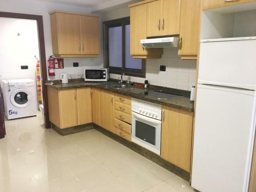 Apartamento Farray Beach Flat I By Canary365