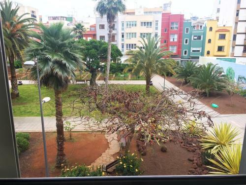 Apartamento Farray Beach Flat I By Canary365