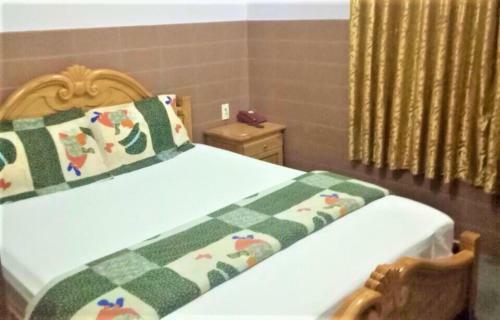 Khanh Dang Hotel