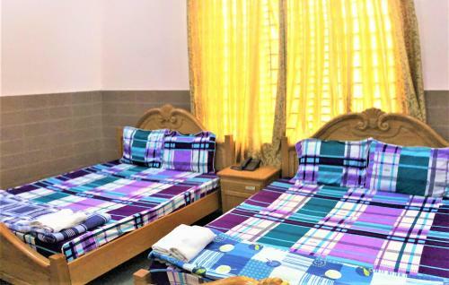 Khanh Dang Hotel