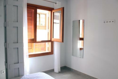 Apartamento Vegueta Luxury