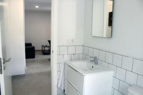 Apartamento Vegueta Luxury