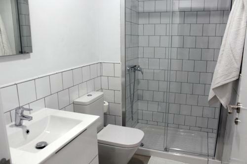 Apartamento Vegueta Luxury