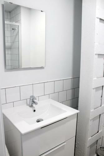 Apartamento Vegueta Luxury