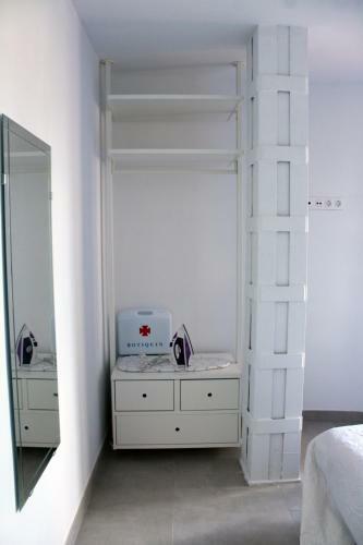 Apartamento Vegueta Luxury
