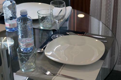 Apartamento Vegueta Luxury