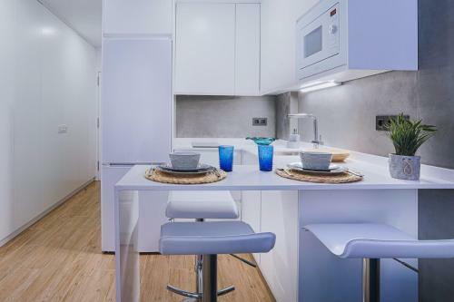 Apartamento Loft Ciudad Del Mar Gran Canaria