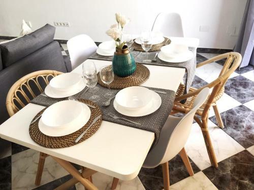 Apartamento Las Canteras Flat VII By Canary 365