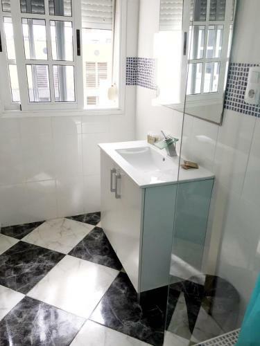 Apartamento Las Canteras Flat VII By Canary 365