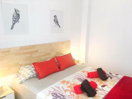 Apartamento Shore View I Las Canteras By Canary365