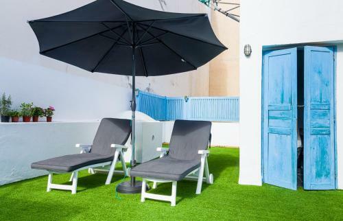 Apartamento Shore View I Las Canteras By Canary365