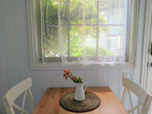 Annie Roes Luxury B&B