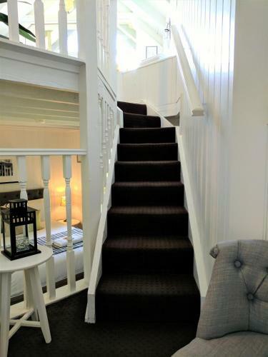 Annie Roes Luxury B&B