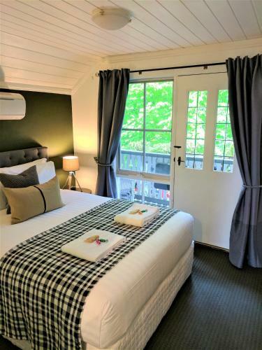 Annie Roes Luxury B&B